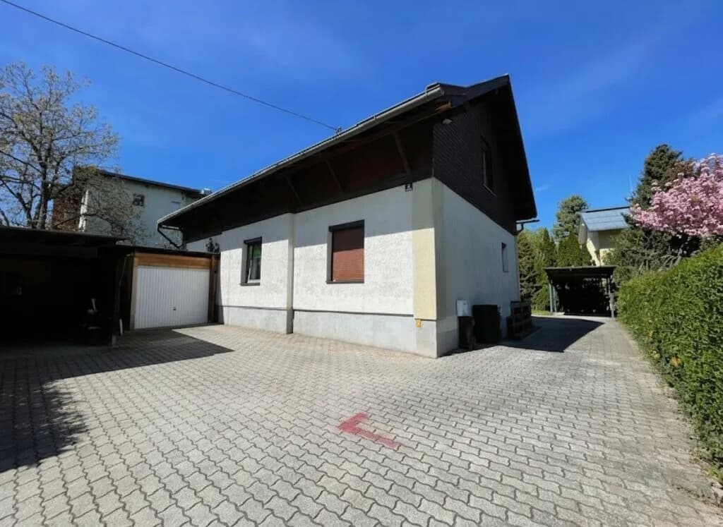 Gewerbeimmobilie kaufen in Villach – 180 m², € 395.000 – Bild 18 von 18