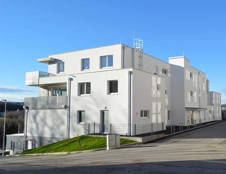2-Zimmer-Wohnung mieten in Sankt Pölten Land – 53,18 m², € 757