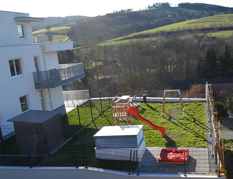 2-Zimmer-Wohnung mieten in Sankt Pölten Land – 53,18 m², € 757 – Bild 3 von 6