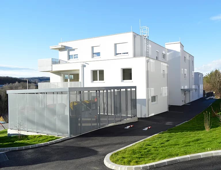 2-Zimmer-Wohnung mieten in Sankt Pölten Land – 53,18 m², € 757 – Bild 5 von 6
