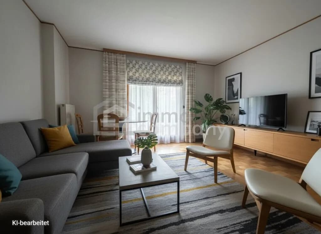 3-Zimmer-Haus kaufen in Korneuburg – 70 m², € 340.000