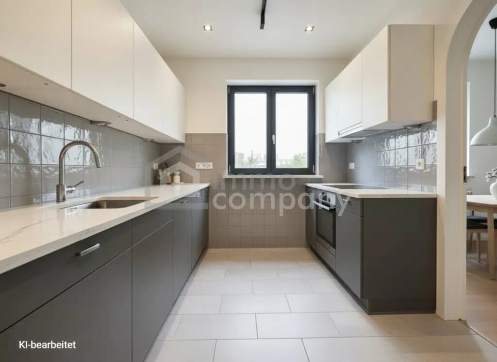 3-Zimmer-Haus kaufen in Korneuburg – 70 m², € 340.000 – Bild 3 von 9