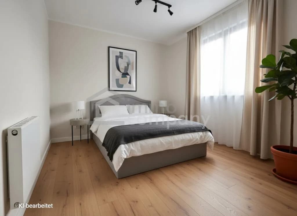 3-Zimmer-Haus kaufen in Korneuburg – 70 m², € 340.000 – Bild 6 von 9