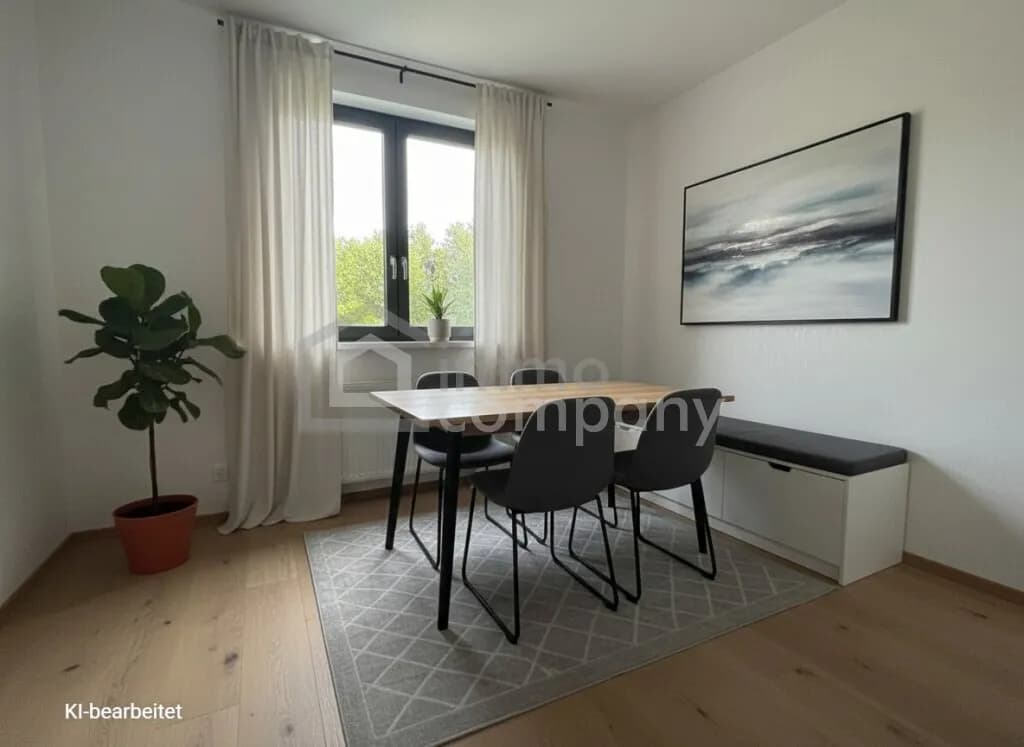 3-Zimmer-Haus kaufen in Korneuburg – 70 m², € 340.000 – Bild 7 von 9