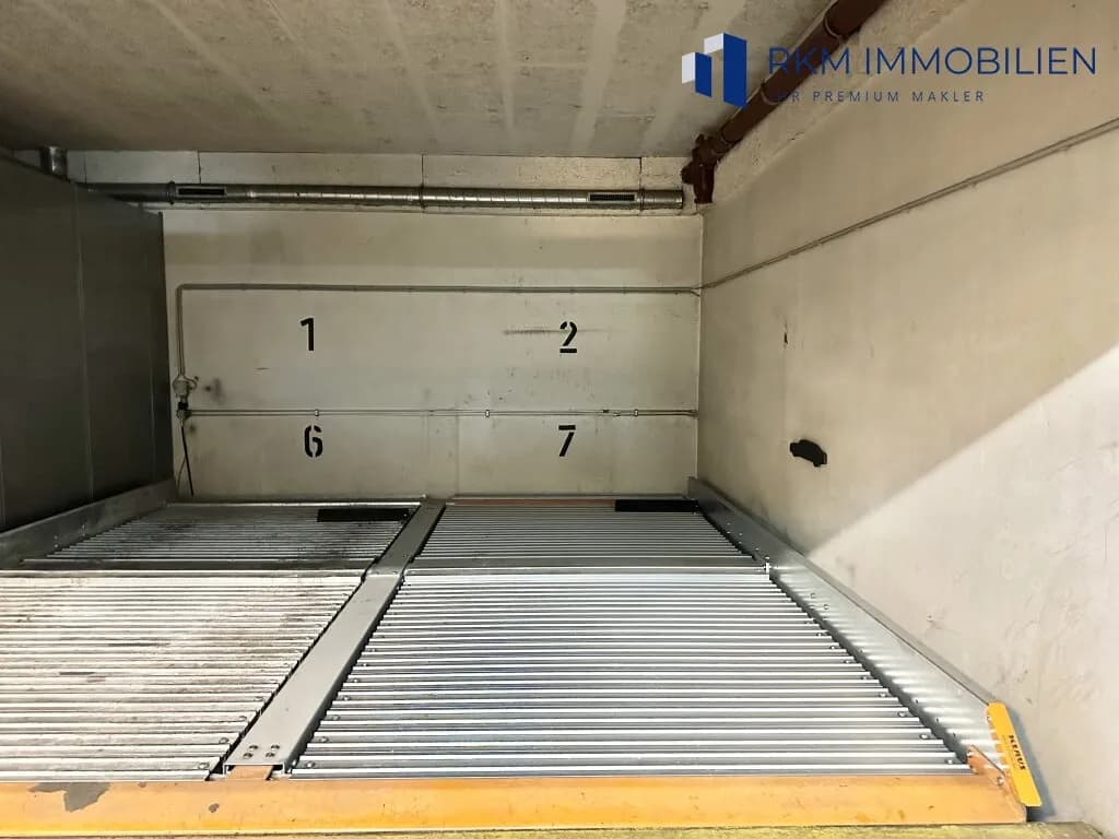 Immobilie kaufen in Wien – 11 m², € 13.500 – Bild 1 von 4
