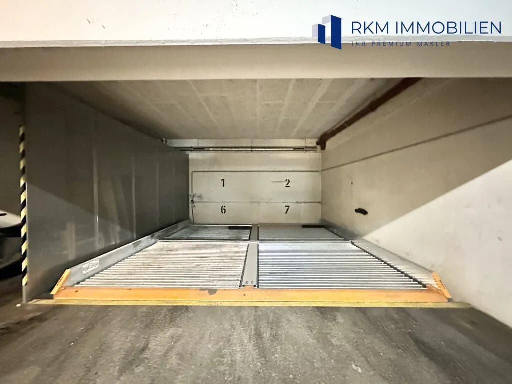 Immobilie kaufen in Wien – 11 m², € 13.500 – Bild 2 von 4