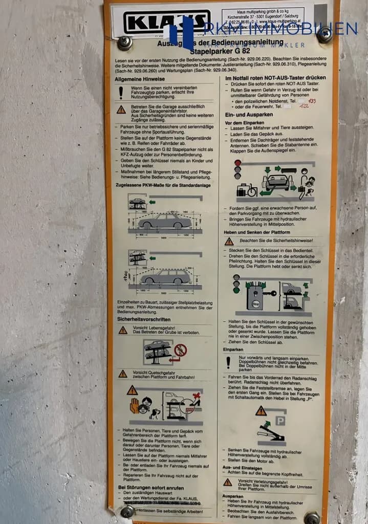 Immobilie kaufen in Wien – 11 m², € 13.500 – Bild 4 von 4