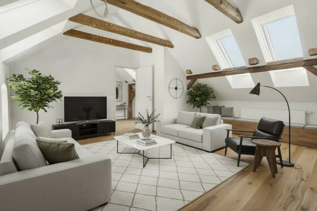 3-Zimmer-Wohnung kaufen in Südoststeiermark – 83 m², € 191.360