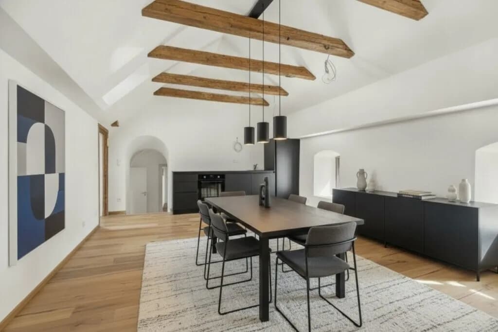3-Zimmer-Wohnung kaufen in Südoststeiermark – 83 m², € 191.360 – Bild 3 von 9