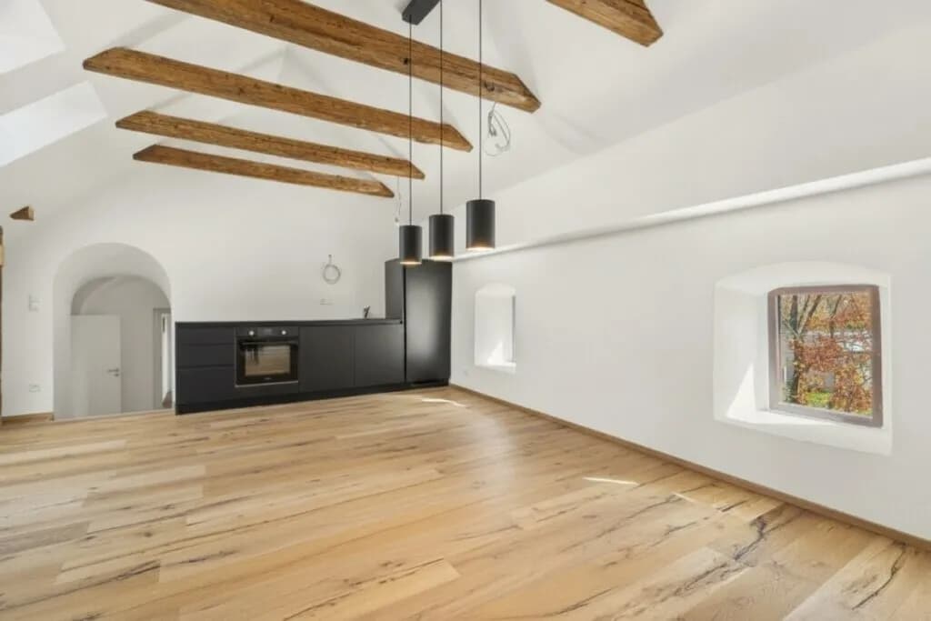 3-Zimmer-Wohnung kaufen in Südoststeiermark – 83 m², € 191.360 – Bild 4 von 9
