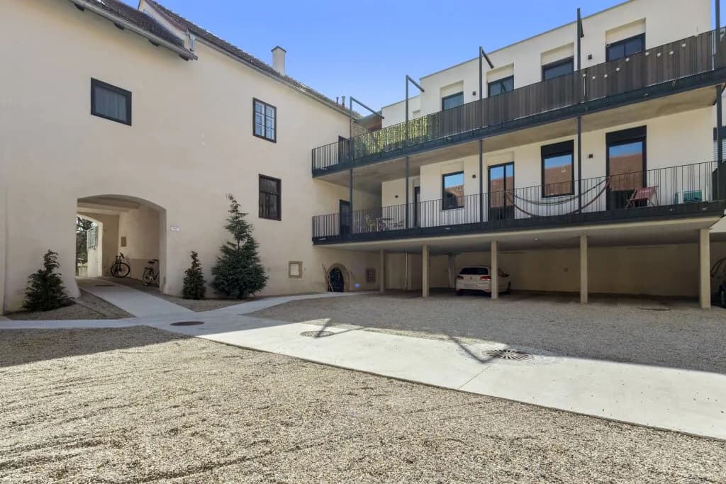 3-Zimmer-Wohnung kaufen in Südoststeiermark – 83 m², € 191.360 – Bild 8 von 9