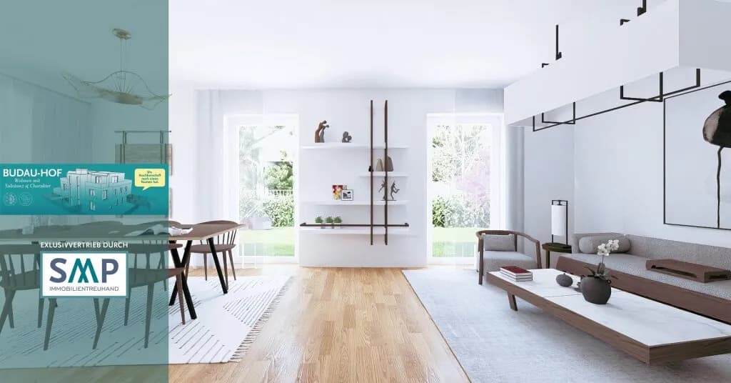 5-Zimmer-Wohnung kaufen in Wien – 163,2 m², € 1.150.000