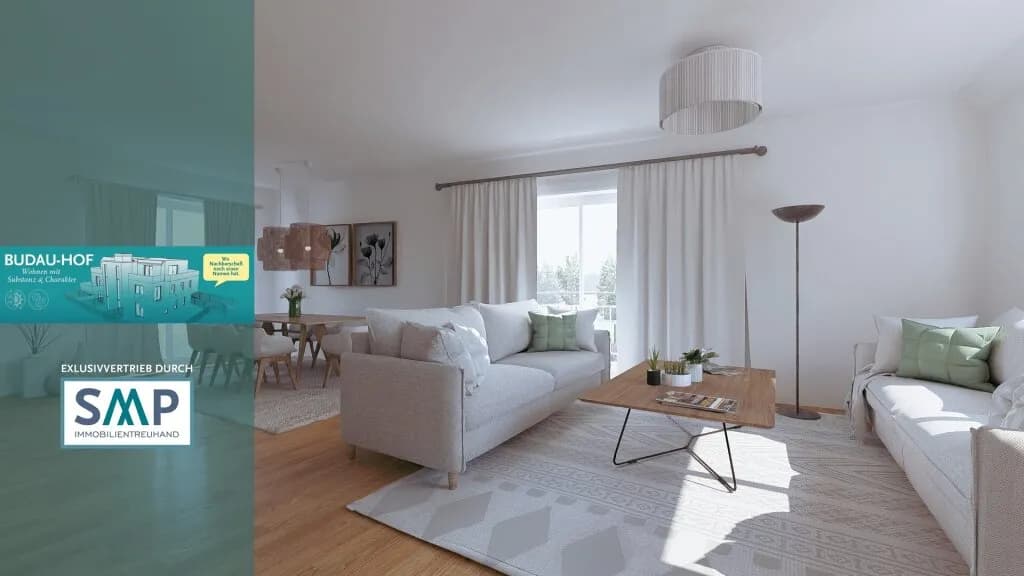 4-Zimmer-Wohnung kaufen in Wien – 125,2 m², € 995.000