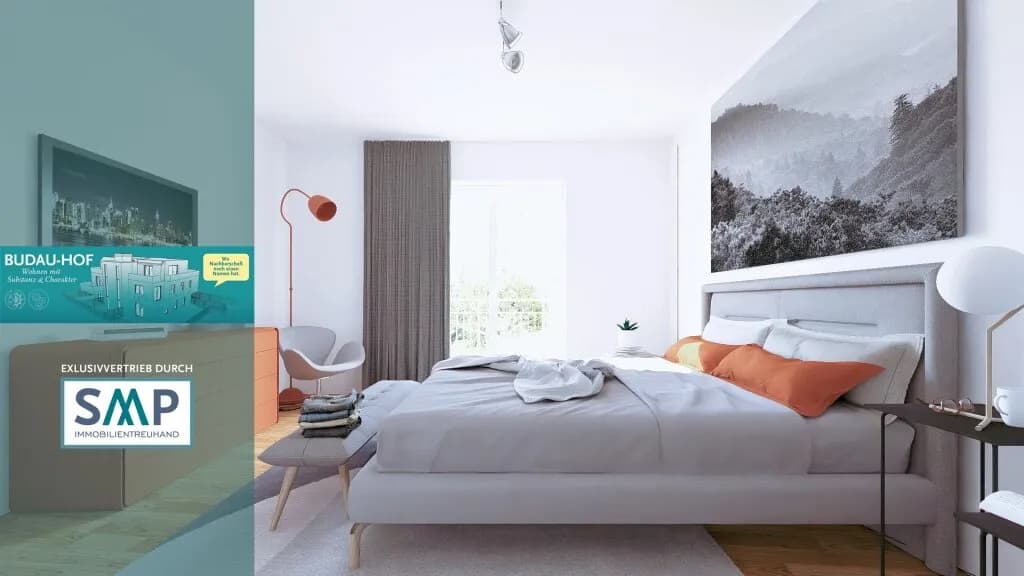 4-Zimmer-Wohnung kaufen in Wien – 125,2 m², € 995.000 – Bild 2 von 10
