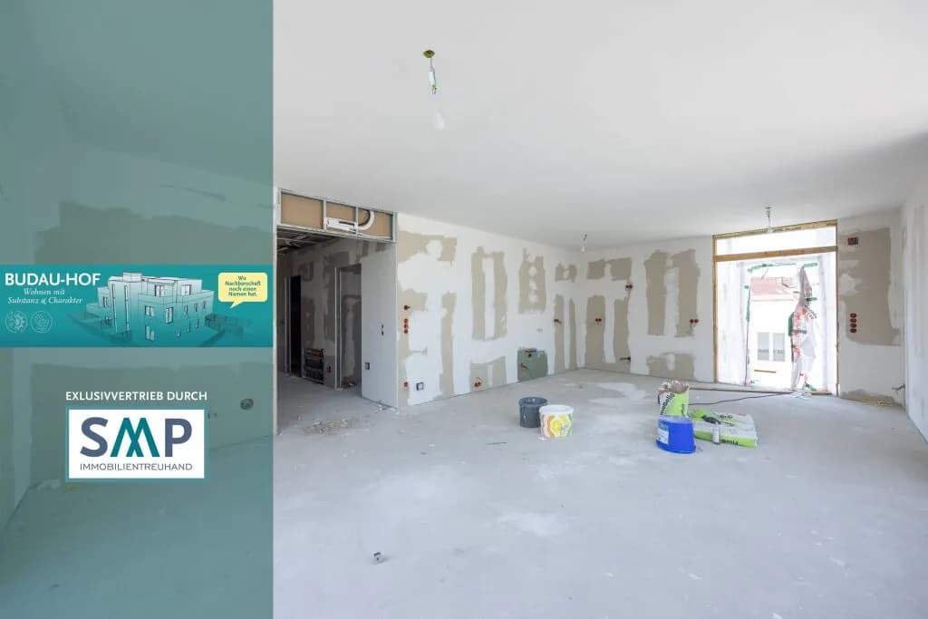 4-Zimmer-Wohnung kaufen in Wien – 125,2 m², € 995.000 – Bild 4 von 10