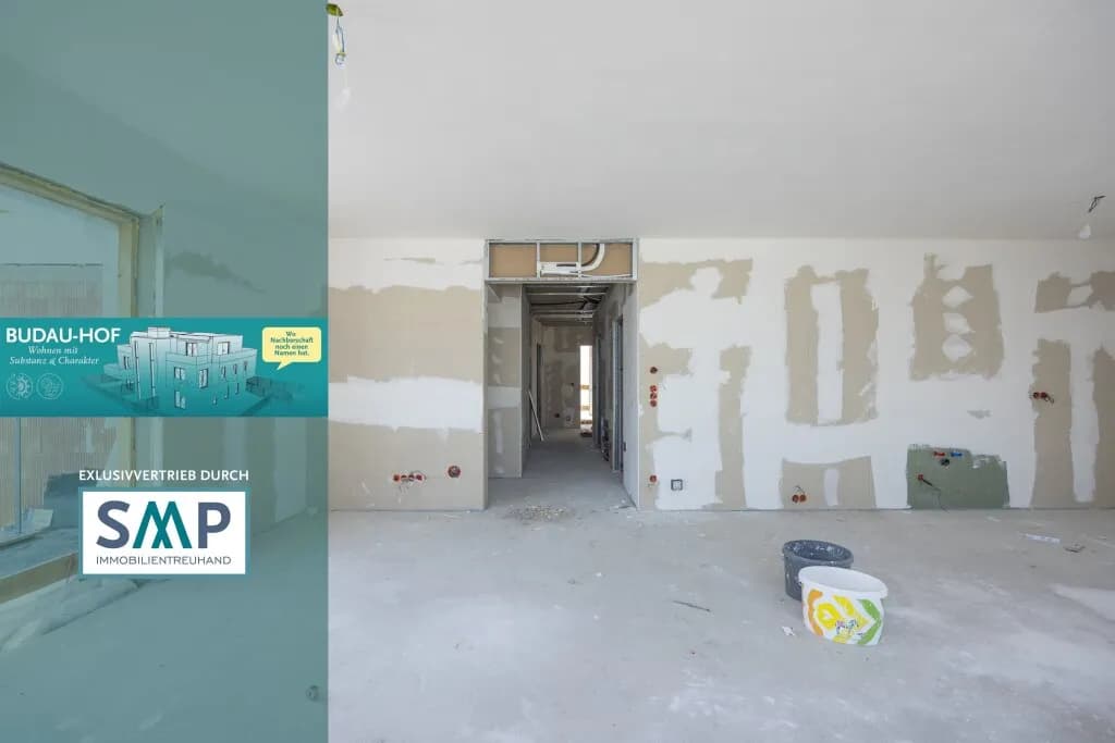 4-Zimmer-Wohnung kaufen in Wien – 125,2 m², € 995.000 – Bild 5 von 10