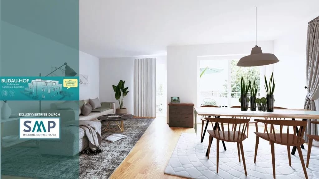 4-Zimmer-Wohnung kaufen in Wien – 101,7 m², € 710.000