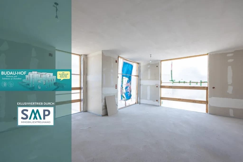 4-Zimmer-Wohnung kaufen in Wien – 101,7 m², € 710.000 – Bild 3 von 11