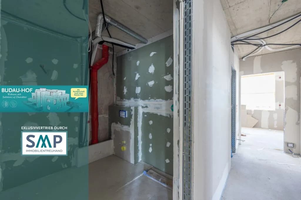4-Zimmer-Wohnung kaufen in Wien – 101,7 m², € 710.000 – Bild 7 von 11