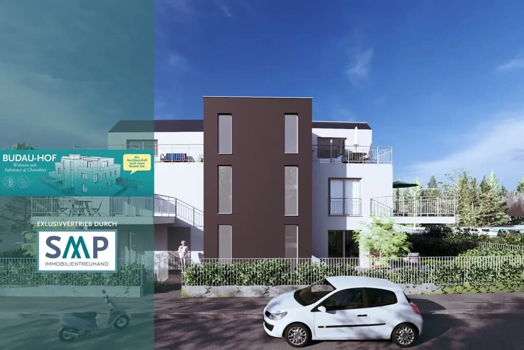 4-Zimmer-Wohnung kaufen in Wien – 101,7 m², € 710.000 – Bild 10 von 11