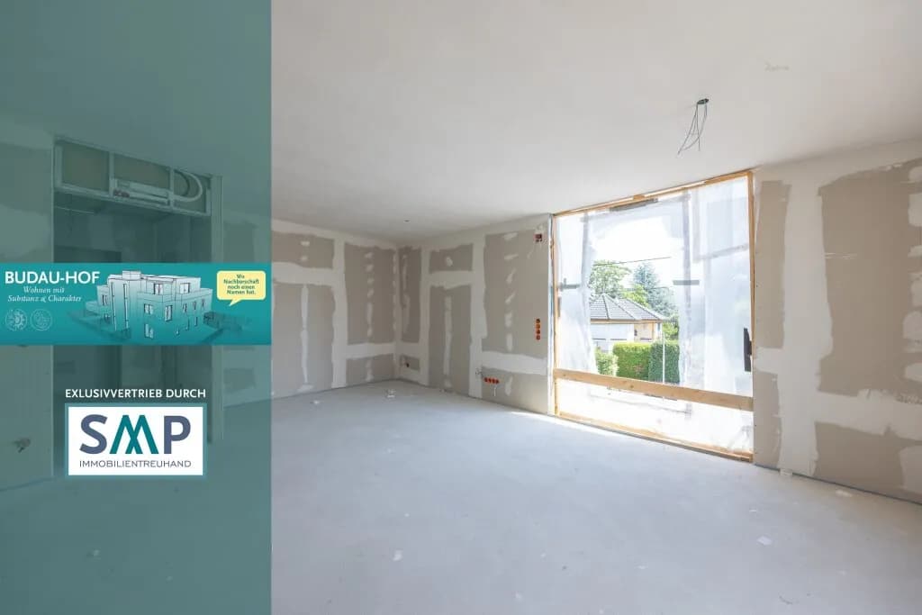 4-Zimmer-Wohnung kaufen in Wien – 98,3 m², € 690.000 – Bild 4 von 10