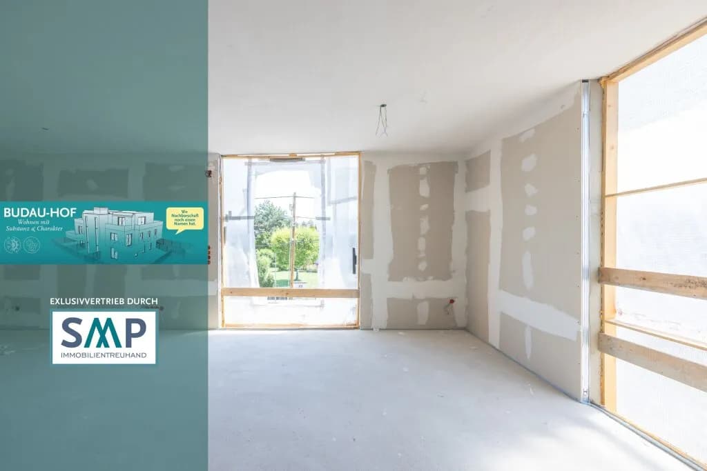 4-Zimmer-Wohnung kaufen in Wien – 98,3 m², € 690.000 – Bild 6 von 10