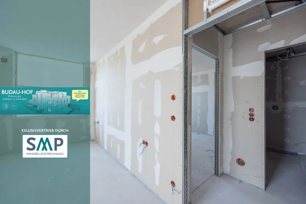 4-Zimmer-Wohnung kaufen in Wien – 98,3 m², € 690.000 – Bild 8 von 10