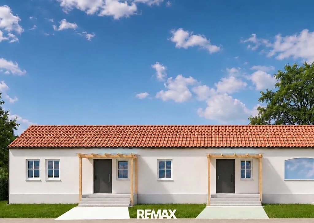 Wohnung kaufen in Südoststeiermark – 52,87 m², € 159.000