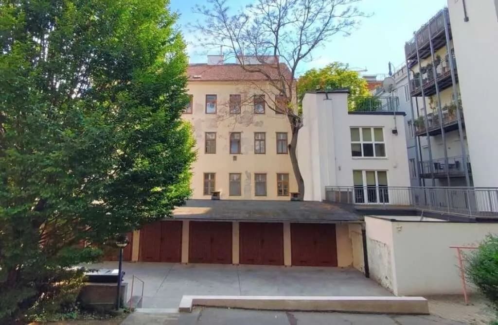 Immobilie kaufen in Wien – 13 m², € 25.000 – Bild 1 von 7