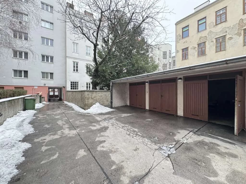 Immobilie kaufen in Wien – 13 m², € 25.000 – Bild 2 von 7