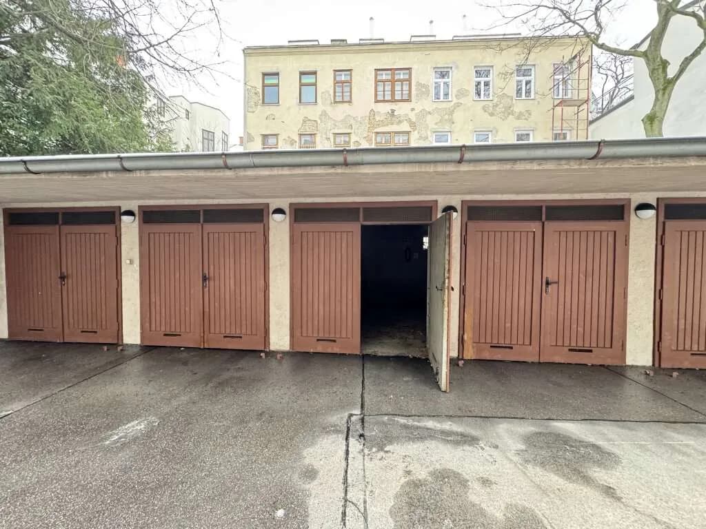 Immobilie kaufen in Wien – 13 m², € 25.000 – Bild 3 von 7