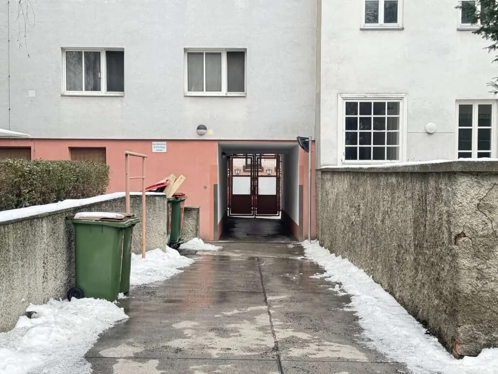 Immobilie kaufen in Wien – 13 m², € 25.000 – Bild 4 von 7