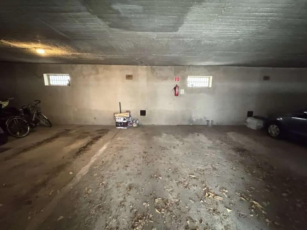 Immobilie kaufen in Wien – 13 m², € 25.000 – Bild 5 von 7