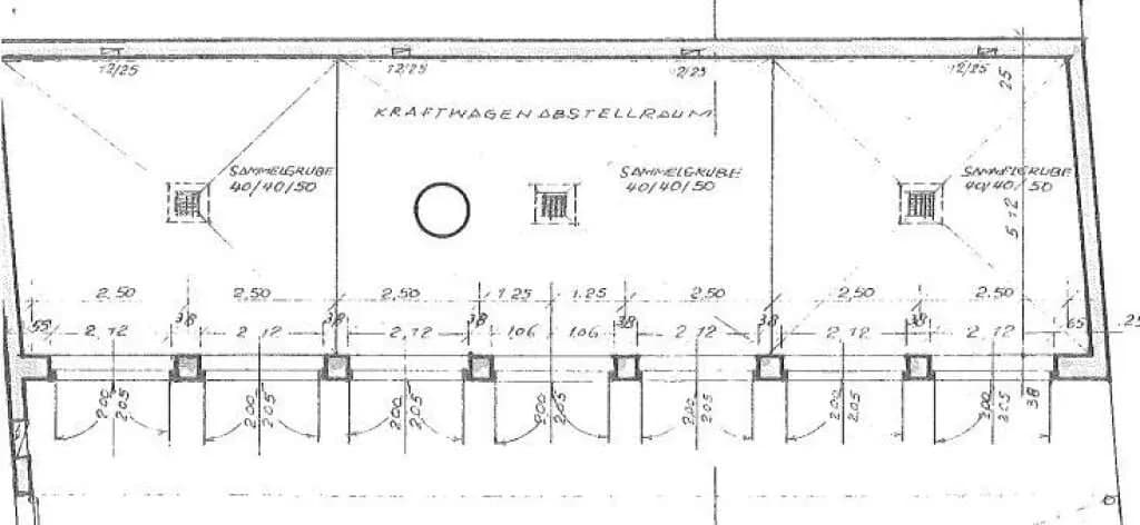 Immobilie kaufen in Wien – 13 m², € 25.000 – Bild 7 von 7