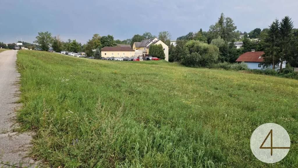 Grundstück kaufen in Wels-Land – 7 338 m² – Bild 2 von 14