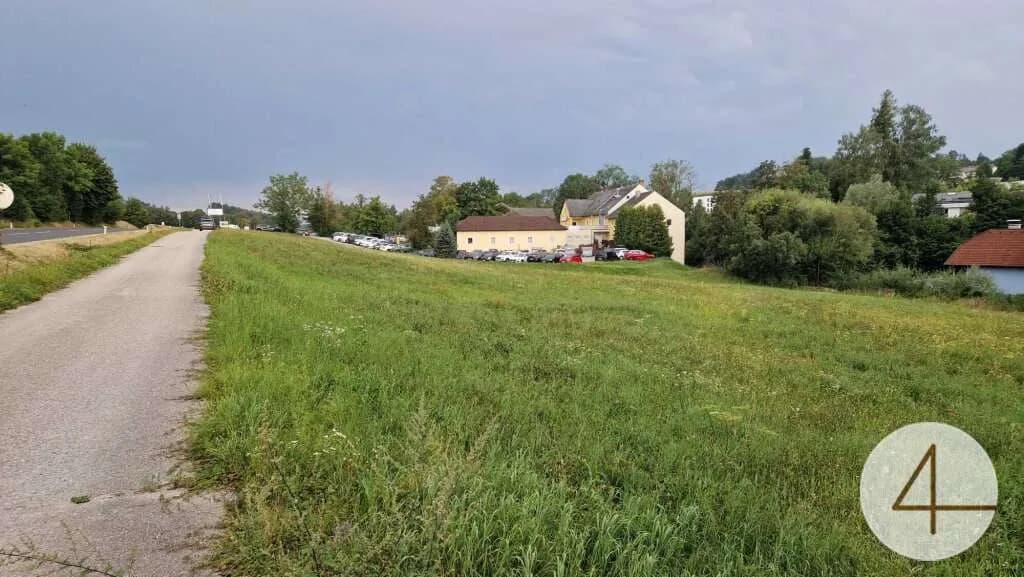 Grundstück kaufen in Wels-Land – 7 338 m² – Bild 3 von 14