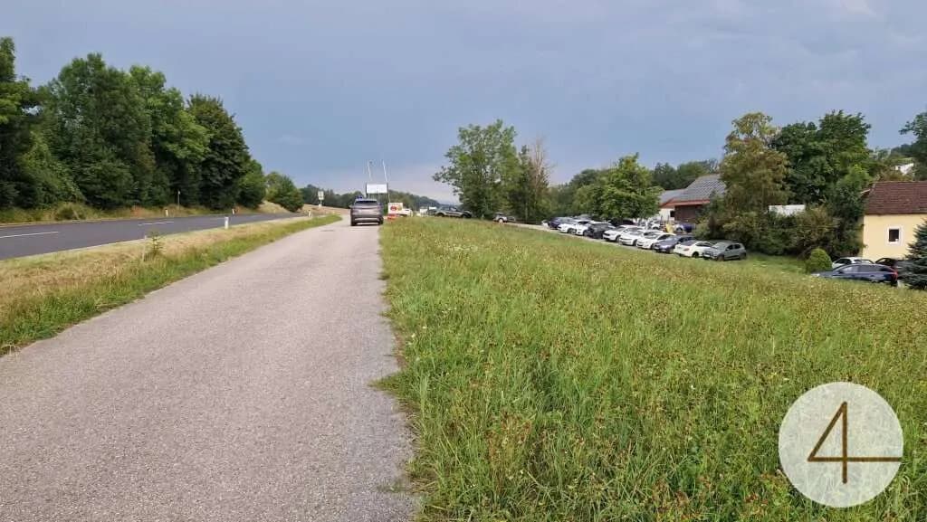 Grundstück kaufen in Wels-Land – 7 338 m² – Bild 5 von 14