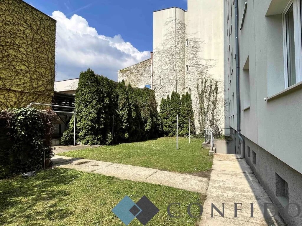 2-Zimmer-Wohnung kaufen in Wien – 55,9 m², € 162.000