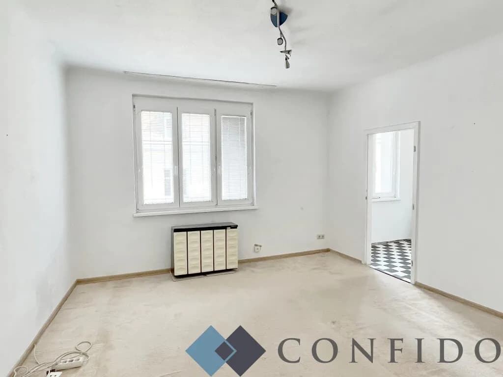 2-Zimmer-Wohnung kaufen in Wien – 55,9 m², € 162.000 – Bild 2 von 9