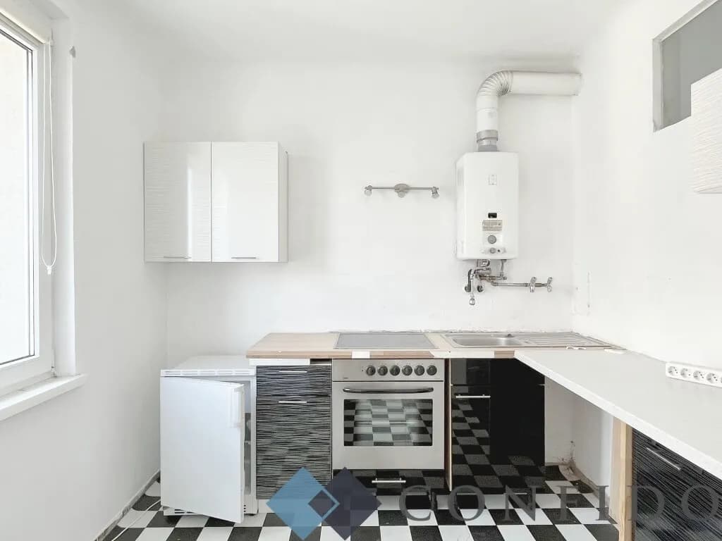 2-Zimmer-Wohnung kaufen in Wien – 55,9 m², € 162.000 – Bild 3 von 9
