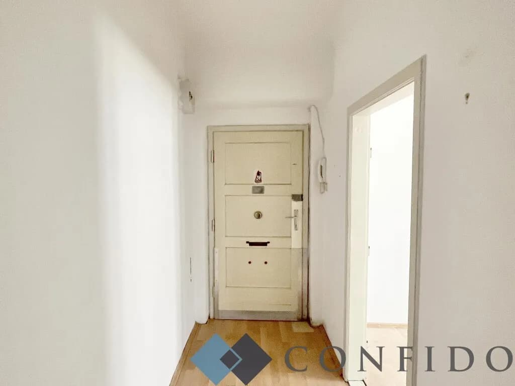 2-Zimmer-Wohnung kaufen in Wien – 55,9 m², € 162.000 – Bild 8 von 9