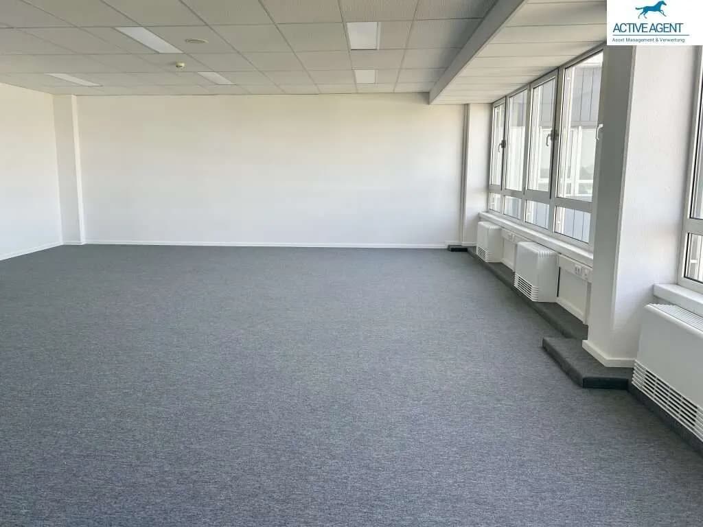 Gewerbeimmobilie mieten in Wien – 250 m²