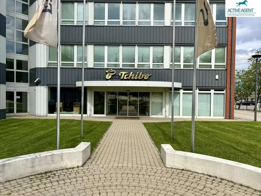Gewerbeimmobilie mieten in Wien – 250 m² – Bild 7 von 16