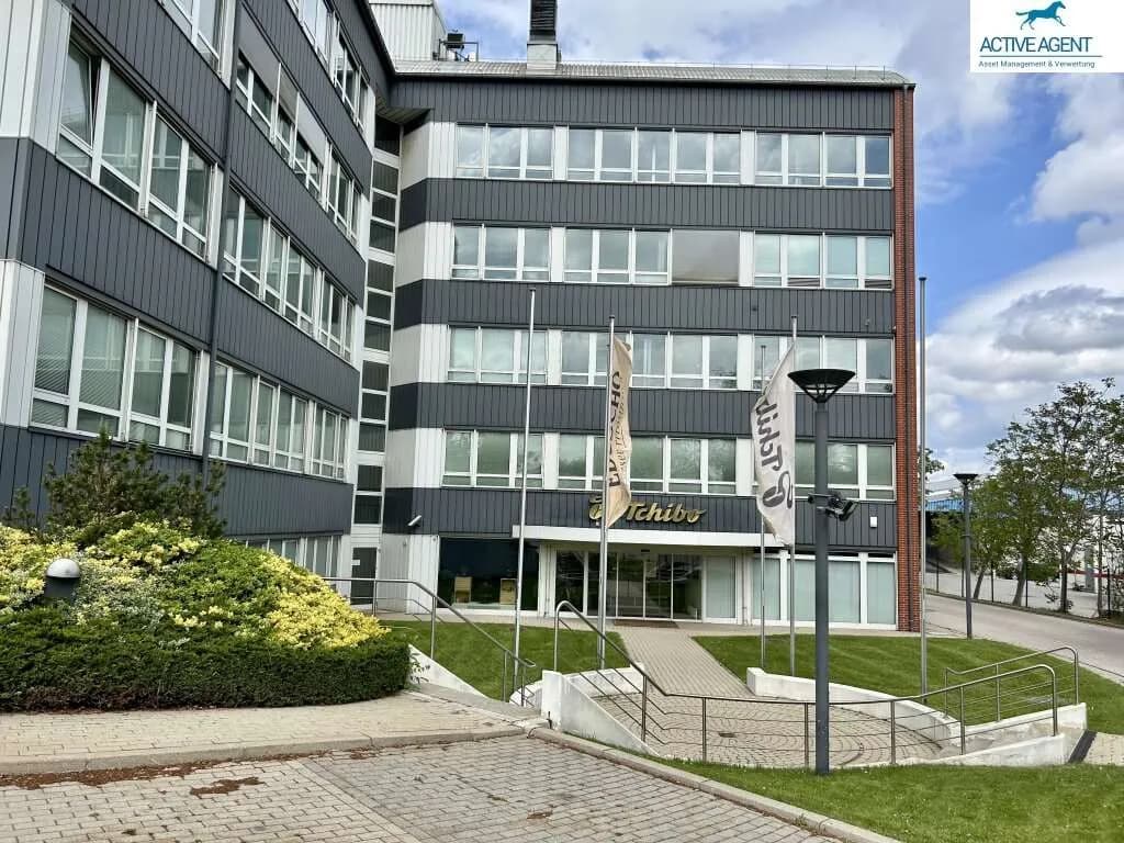 Gewerbeimmobilie mieten in Wien – 250 m² – Bild 8 von 16