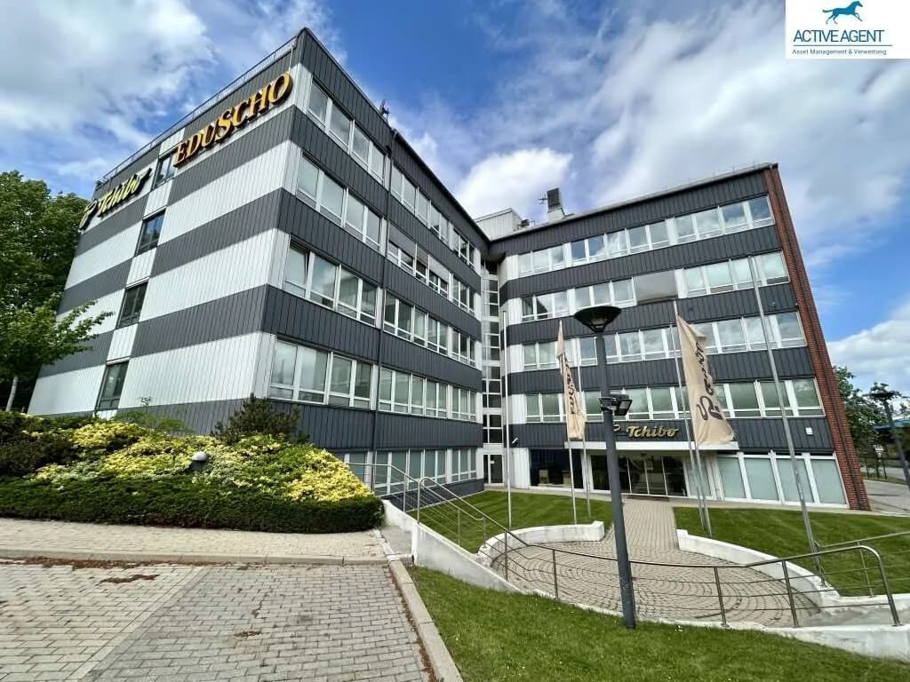 Gewerbeimmobilie mieten in Wien – 250 m² – Bild 9 von 16