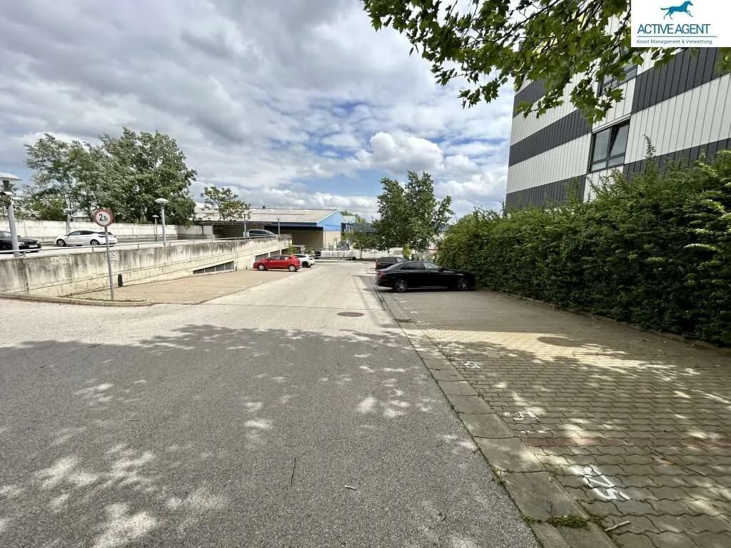 Gewerbeimmobilie mieten in Wien – 250 m² – Bild 10 von 16