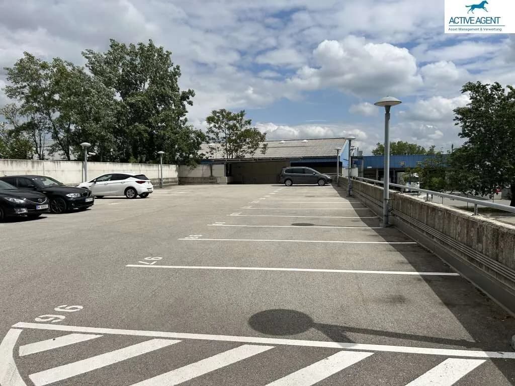 Gewerbeimmobilie mieten in Wien – 250 m² – Bild 11 von 16