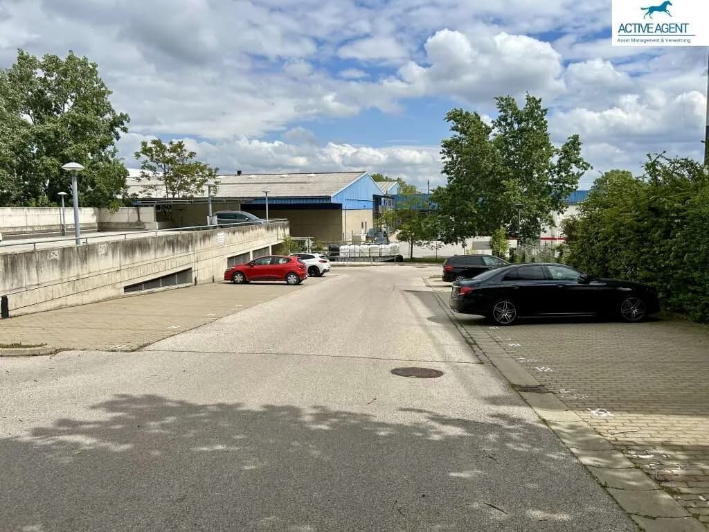 Gewerbeimmobilie mieten in Wien – 250 m² – Bild 12 von 16
