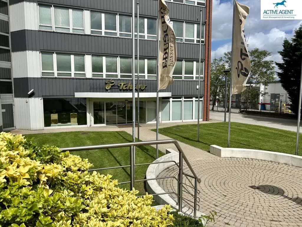 Gewerbeimmobilie mieten in Wien – 250 m² – Bild 13 von 16