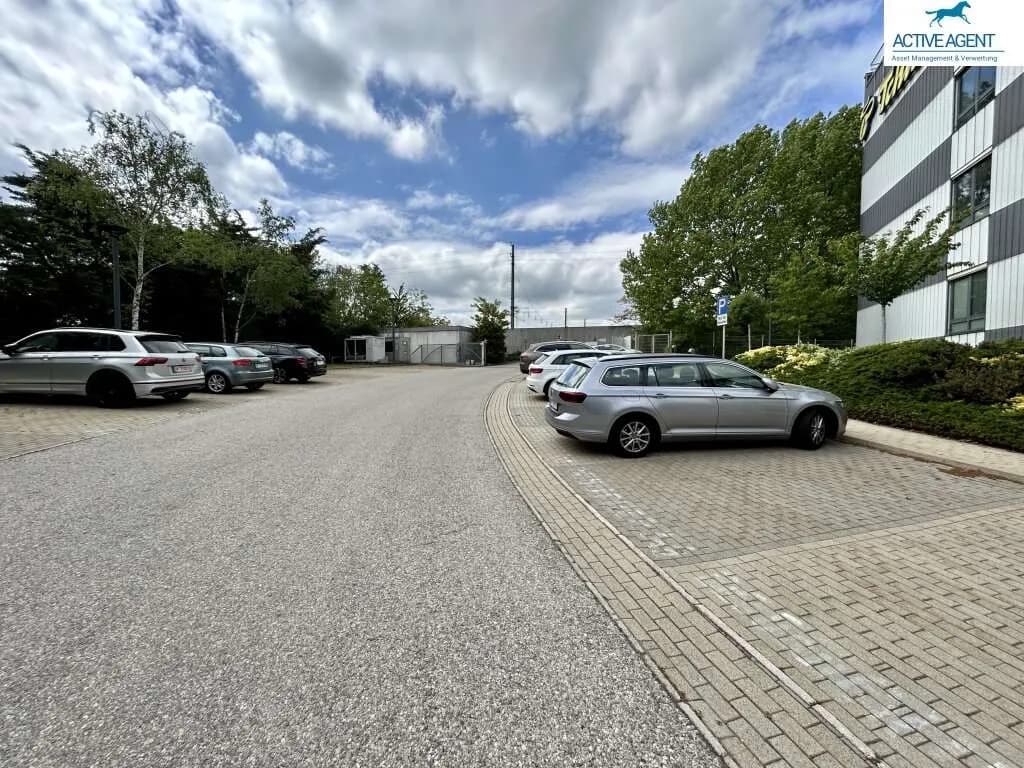 Gewerbeimmobilie mieten in Wien – 250 m² – Bild 14 von 16